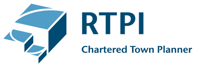 RTPI Logo